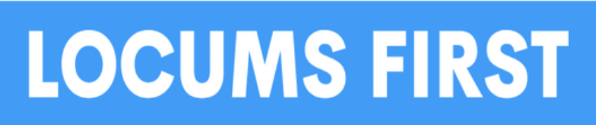 Locums First Primary Care Jobs